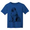 Youth Gildan Performance ® T Shirt Thumbnail