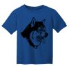 Youth Gildan Performance ® T Shirt Thumbnail