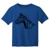 Youth Gildan Performance ® T Shirt Thumbnail