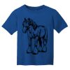 Youth Gildan Performance ® T Shirt Thumbnail