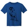 Youth Gildan Performance ® T Shirt Thumbnail