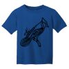 Youth Gildan Performance ® T Shirt Thumbnail