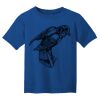Youth Gildan Performance ® T Shirt Thumbnail