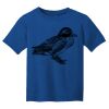 Youth Gildan Performance ® T Shirt Thumbnail