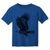 Youth Gildan Performance ® T Shirt Thumbnail