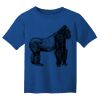 Youth Gildan Performance ® T Shirt Thumbnail