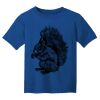 Youth Gildan Performance ® T Shirt Thumbnail