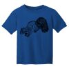 Youth Gildan Performance ® T Shirt Thumbnail