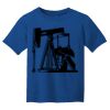 Youth Gildan Performance ® T Shirt Thumbnail