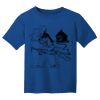 Youth Gildan Performance ® T Shirt Thumbnail