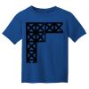 Youth Gildan Performance ® T Shirt Thumbnail
