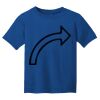 Youth Gildan Performance ® T Shirt Thumbnail