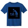 Youth Gildan Performance ® T Shirt Thumbnail