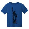 Youth Gildan Performance ® T Shirt Thumbnail