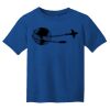 Youth Gildan Performance ® T Shirt Thumbnail