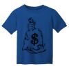Youth Gildan Performance ® T Shirt Thumbnail