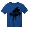Youth Gildan Performance ® T Shirt Thumbnail
