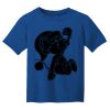 Youth Gildan Performance ® T Shirt Thumbnail