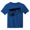 Youth Gildan Performance ® T Shirt Thumbnail