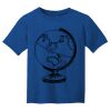 Youth Gildan Performance ® T Shirt Thumbnail