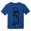Youth Gildan Performance ® T Shirt Thumbnail