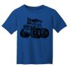 Youth Gildan Performance ® T Shirt Thumbnail