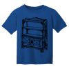 Youth Gildan Performance ® T Shirt Thumbnail
