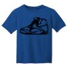 Youth Gildan Performance ® T Shirt Thumbnail