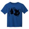 Youth Gildan Performance ® T Shirt Thumbnail
