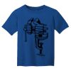 Youth Gildan Performance ® T Shirt Thumbnail