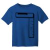 Youth Gildan Performance ® T Shirt Thumbnail