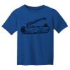 Youth Gildan Performance ® T Shirt Thumbnail