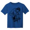 Youth Gildan Performance ® T Shirt Thumbnail