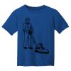 Youth Gildan Performance ® T Shirt Thumbnail