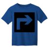 Youth Gildan Performance ® T Shirt Thumbnail