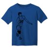 Youth Gildan Performance ® T Shirt Thumbnail