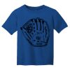 Youth Gildan Performance ® T Shirt Thumbnail