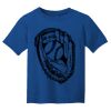 Youth Gildan Performance ® T Shirt Thumbnail