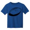 Youth Gildan Performance ® T Shirt Thumbnail