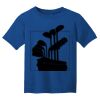 Youth Gildan Performance ® T Shirt Thumbnail