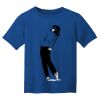 Youth Gildan Performance ® T Shirt Thumbnail