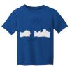 Youth Gildan Performance ® T Shirt Thumbnail