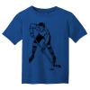 Youth Gildan Performance ® T Shirt Thumbnail