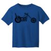 Youth Gildan Performance ® T Shirt Thumbnail