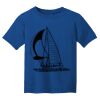 Youth Gildan Performance ® T Shirt Thumbnail
