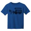 Youth Gildan Performance ® T Shirt Thumbnail