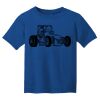Youth Gildan Performance ® T Shirt Thumbnail