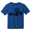 Youth Gildan Performance ® T Shirt Thumbnail
