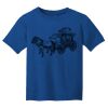 Youth Gildan Performance ® T Shirt Thumbnail