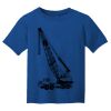 Youth Gildan Performance ® T Shirt Thumbnail